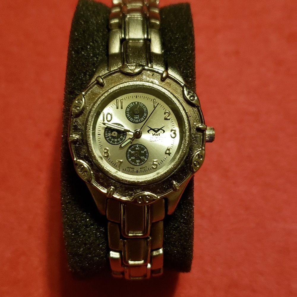 Ladies Voit watch